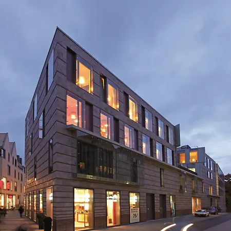 H4 Hotel Münster-3