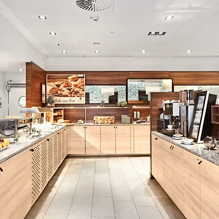 H4 Hotel Münster-2