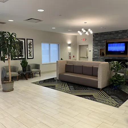 Holiday Inn Express & Suites Williamsport By Ihg-2