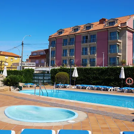Hotel Canelas-3