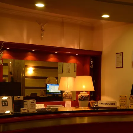 Hotel Iacone-3