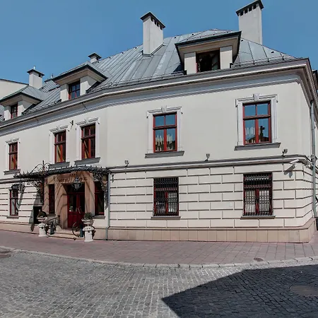 Hotel Wawel-3