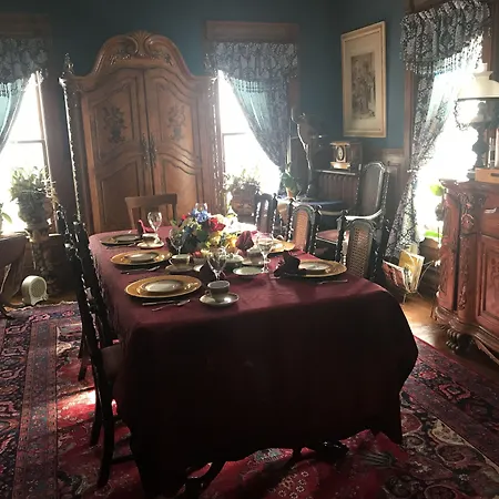 A Moment In Time Bed And Breakfast-2