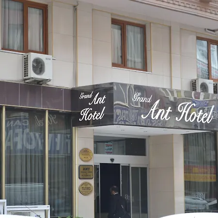 Grand Ant Hotel-3