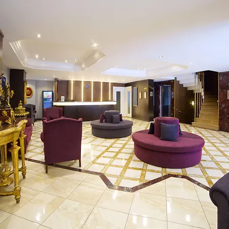 Grand Ant Hotel-2