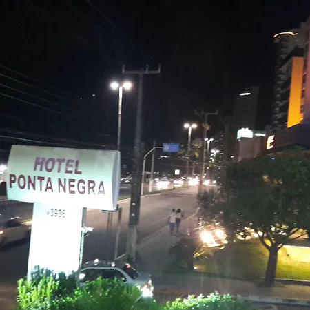 Happy Ponta Negra Express-2