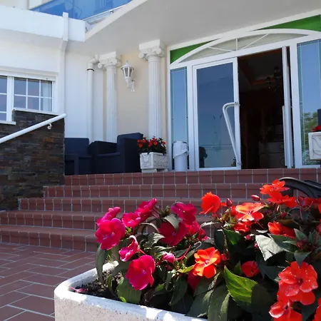 Hotel Los Juncos-3