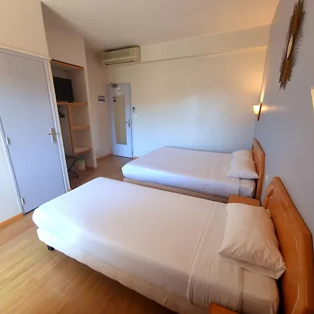 Hôtel Sole Mare-2