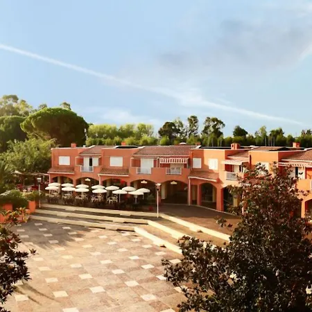 Villaggio Santandrea Resort-2