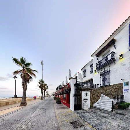 Hotel Playa de Regla-2