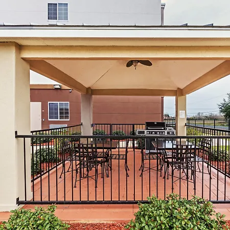 Candlewood Suites - Texas City By Ihg-3
