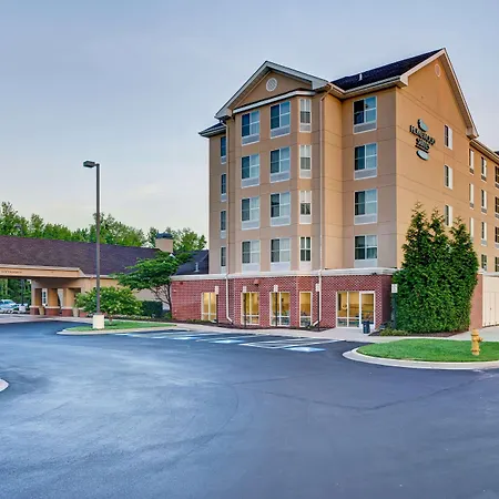 Homewood Suites By Hilton Bel Air-2