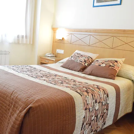 Hotel Cristal 2-2