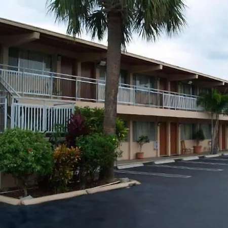 Parkview Motor Lodge-2