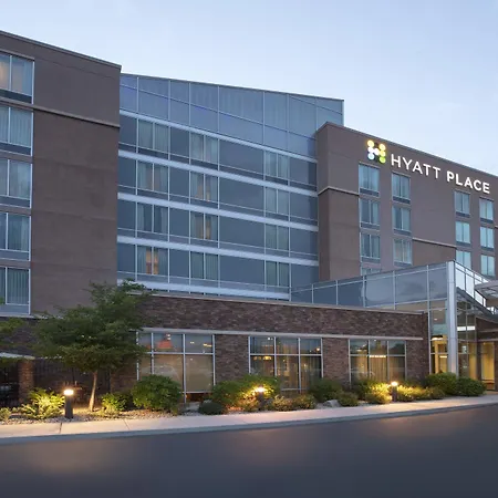 Hyatt Place Reno/Tahoe Airport-2
