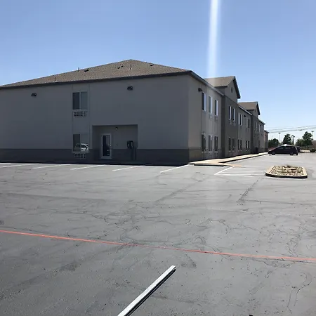 Lea County Inn-2