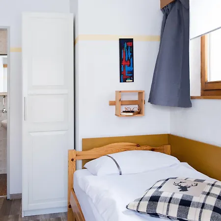 Hotel Marmotte-2