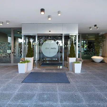 Holiday Inn Express Lisbon Airport By Ihg-3