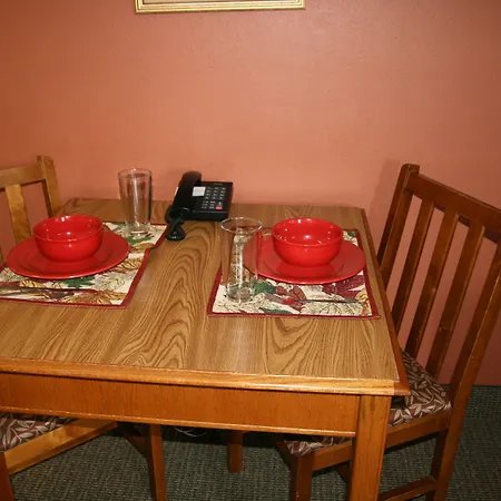 Affordable Suites Rocky Mount-3