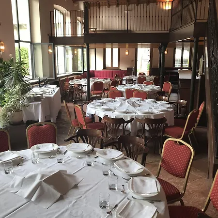 Albergo Le Due Corti-2