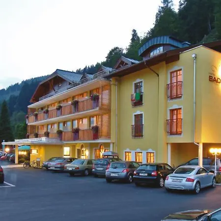 Hotel Badhaus-3