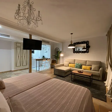 Hotel Convento La Gloria-3