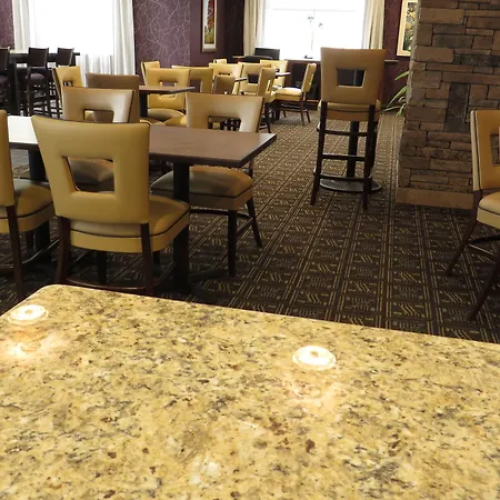Wingate By Wyndham Elkins-2