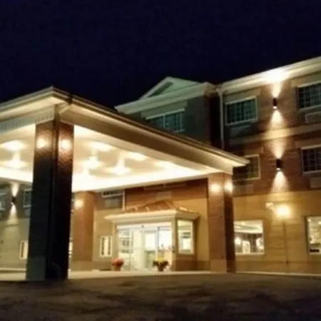 Wingate By Wyndham Elkins-3