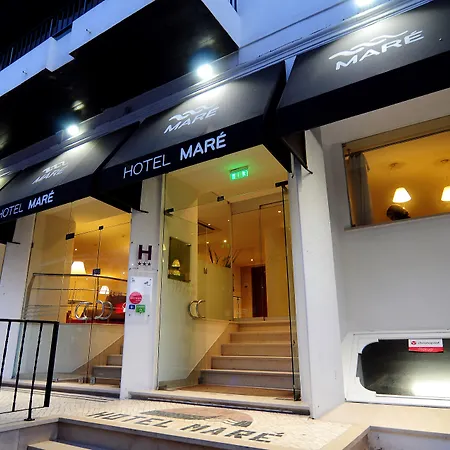 Hotel Mare-2