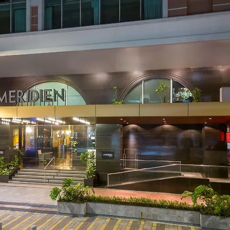Le Meridien Panama-3