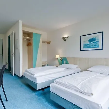 Hotel Le Village-2