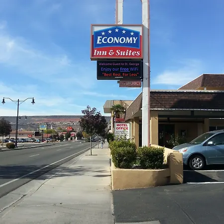 Economy Inn & Suites-3
