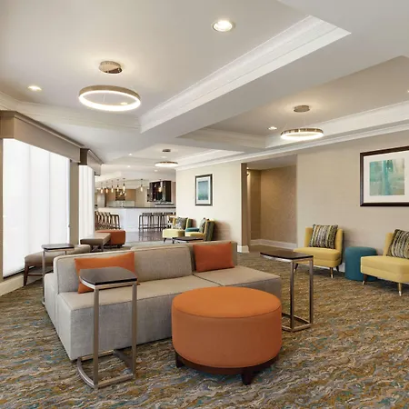 Hilton Garden Inn Oxford/Anniston, Al-3