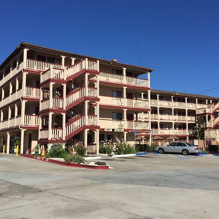 Heritage Inn La Mesa-2