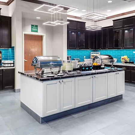 Homewood Suites By Hilton Phoenix Airport South-2