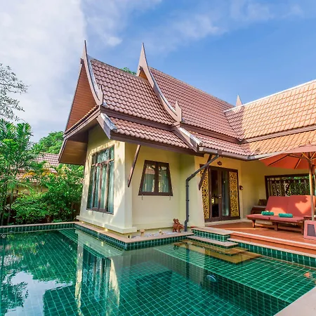 Koh Chang Paradise Resort & Spa-3