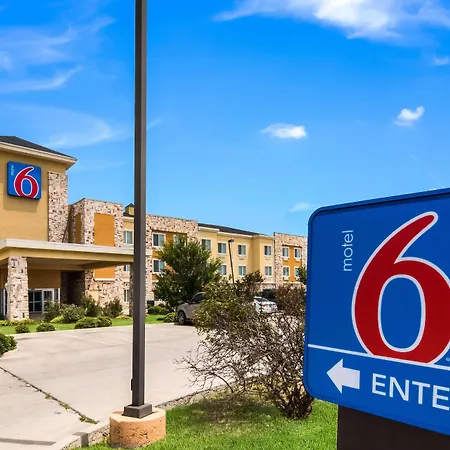 Baymont By Wyndham Mineral Wells-2