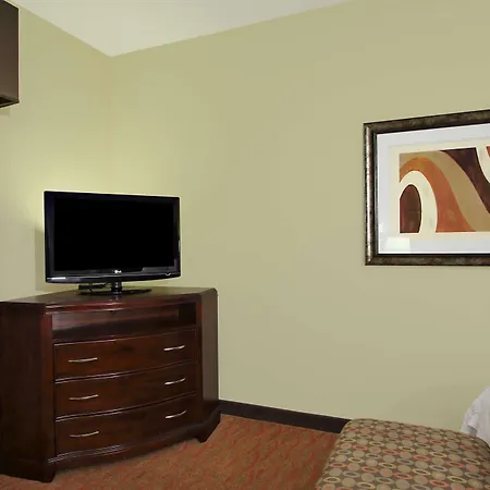 Hampton Inn & Suites Conroe I 45 North-3