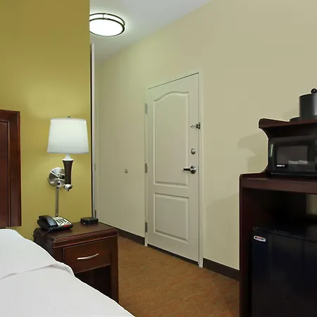 Hampton Inn & Suites Conroe I 45 North-2