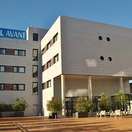 Avant Aeropuerto-2