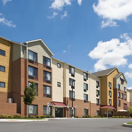 Towneplace Suites By Marriott Bethlehem Easton/Lehigh Valley-3