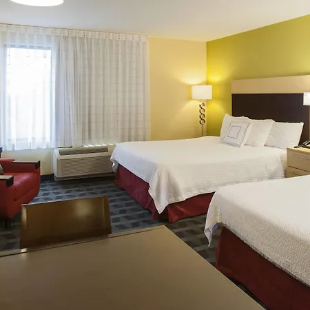 Towneplace Suites By Marriott Bethlehem Easton/Lehigh Valley-2