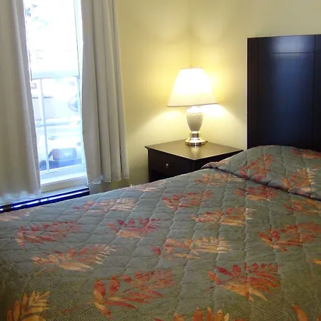 Bay Lodging Resort-3