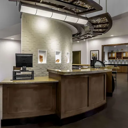 Hyatt Place Salt Lake City Airport-2