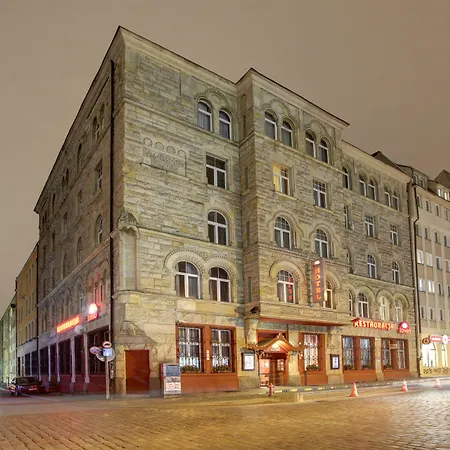 Hotel Lothus-3