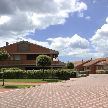 Residence I Triangoli-2