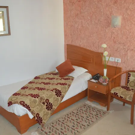 Hotel La Princesse-2