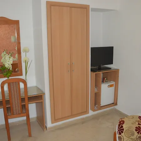 Hotel La Princesse-3