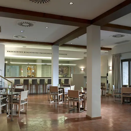 Parador De Toledo-2