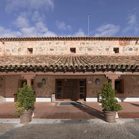 Parador De Toledo-3